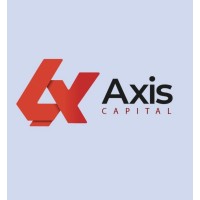 Axis Capital logo - Similar company to Axis Capital