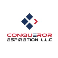 CONQUEROR ASPIRATION L.L.C logo - Similar company to Injaz Group