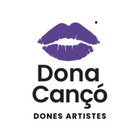 Dona Cançó logo - Similar company to Alia. Associació De Dones Per La Recerca I Acció