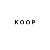 KOOP London logo - Similar company to Koop Studio