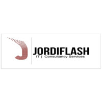 Jordiflash (Pty) logo - Similar company to Analytics Hive