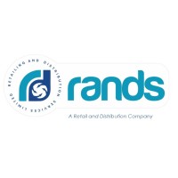 RANDS LIMITED logo - Similar company to Cats
