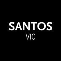 SANTOS VIC logo - Similar company to Bloom.Red