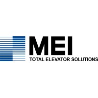 MEI Total Elevator Solutions logo - Similar company to Hes Elevator Services
