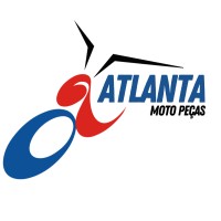 Atlanta Moto Peças logo - Similar company to Shoppeças Comércio E Serviços Eireli