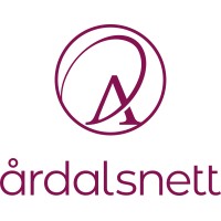 Årdalsnett AS logo - Similar company to Enduser As