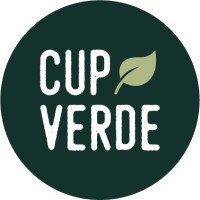 CUP VERDE Coffee GmbH logo - Similar company to C4.Rocks Gmbh