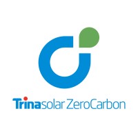 Trinasolar Zero Carbon Technology (Shanghai) Co., Ltd logo - Similar company to Shenzhen Rising Co Ltd