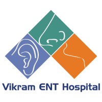 Vikram ENT Hospital and Research Institute logo - Similar company to Speech Dysphagia Language Clinic (Sdlc)
