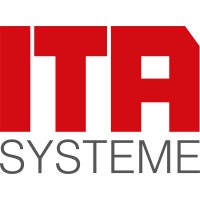 ITA Systeme GmbH & Co. KG logo - Similar company to Utax (De)
