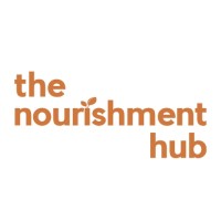 The Nourishment Hub logo - Similar company to Biochain
