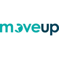 Moveup Consulting AB logo - Similar company to Mine