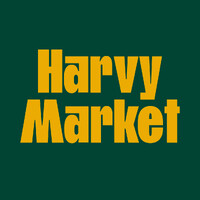 Harvy Market logo - Similar company to Wedculling