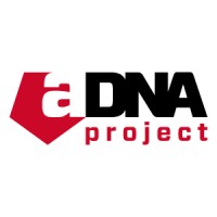 a.DNA logo - Similar company to Archway Finance