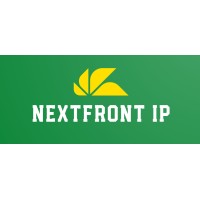 NextFront IP logo - Similar company to Mauryaip