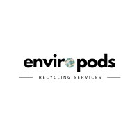 EnviroPods logo - Similar company to Enviropod