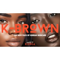 K-BROWN logo - Similar company to Dasolin