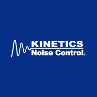 Kinetics Noise Control logo - Similar company to Kinetics