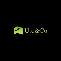 Ute & Co logo - Similar company to Hemmarosteriet