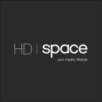 HD | space logo - Similar company to Black Whole Creative