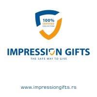 Impression Gifts logo - Similar company to Ecowpcdeck