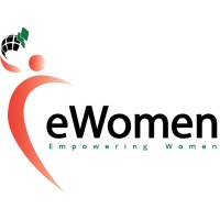 eWomen logo - Similar company to Smartsystems