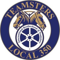 Teamsters Local 350 logo - Similar company to Teamsters Local Union 243