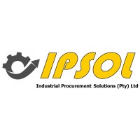 Industrial Procurement Solutions (Pty) Ltd - IPSOL logo - Similar company to Le Caillebotis Composite.Com