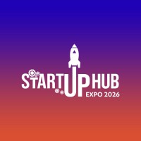 Startup Hub Expo logo - Similar company to Convergence India Expo
