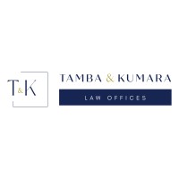 Tamba & Kumara Law Offices logo - Similar company to Foresight Law Offices India