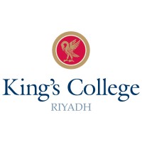King's College Riyadh logo - Similar company to R Atlas International School