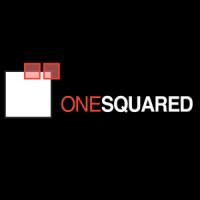 OneSquared Inc. logo - Similar company to Agile Web Studios