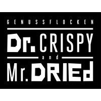Dr. Crispy and Mr. Dried, Rabella Genuss-Manufaktur GmbH logo - Similar company to Pomom
