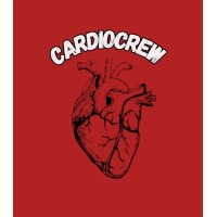 CardioCrew logo - Similar company to Checkmate Alriyadh