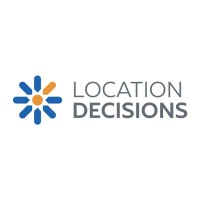 Location Decisions logo - Similar company to Bfy Frontier Ventures