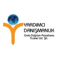Yardımcı Danışmanlık Gıda Dağıtım Pazarlama A.Ş logo - Similar company to Dmcn Teknik Ve Gıda Dağıtım A.Ş.