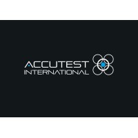 Accutest International Ltd
