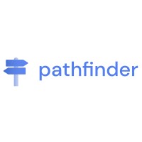 Pathfinder logo - Similar company to Geward