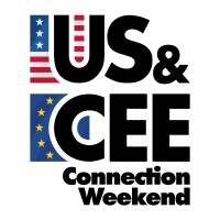 US-CEE Connection Weekend logo - Similar company to Gate Institute