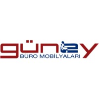 Güney Büro Mobilya logo - Similar company to Persona Mobilya