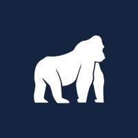 Social Gorilla logo - Similar company to Mankido