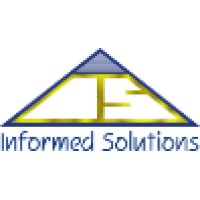 Informed Solutions logo - Similar company to Mobysoft
