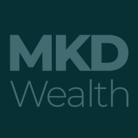 MKD Wealth logo - Similar company to Equity Based Dialogue For Inclusion (Ebdi)