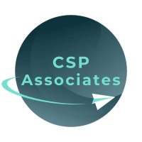 CSP Associates logo - Similar company to Tscg Ventures