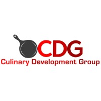 Culinary Development Group logo - Similar company to Daylight