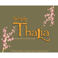 Simply Thalia