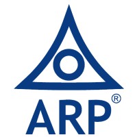 Arta Piston logo - Similar company to Pars Darya