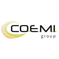 COEMI logo - Similar company to Process Industrial Supply