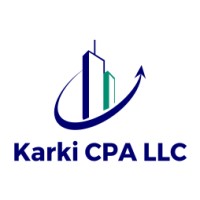 Karki CPA LLC logo - Similar company to Cpa-Statements.Com
