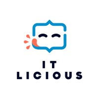 IT Licious logo - Similar company to Argeüs